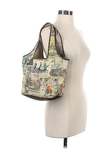 Harley Davidson Harley Davidson Tote (view 2)