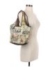 Harley Davidson Print Yellow Harley Davidson Tote One size - photo 2