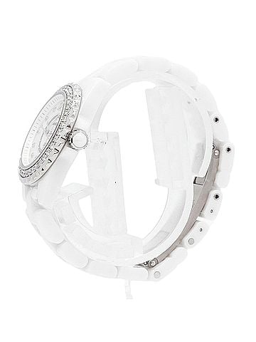 Chanel Chanel J12 H2572 White Dial Women's Watch (view 2)