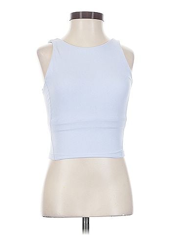 Lululemon Athletica Lululemon Athletica Tank Top (view 1)