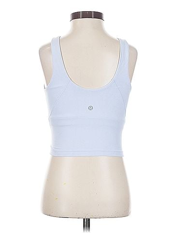 Lululemon Athletica Lululemon Athletica Tank Top (view 2)