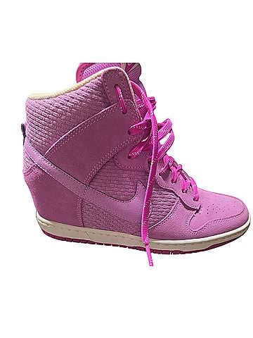 Nike sky high dunk high Sneakers (view 1)