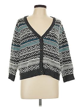 Lands' End Lands' End Cardigan (view 1)