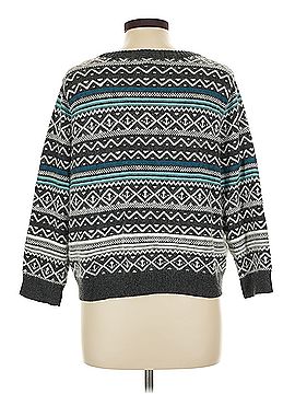 Lands' End Lands' End Cardigan (view 2)