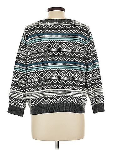 Lands' End Lands' End Cardigan (view 2)