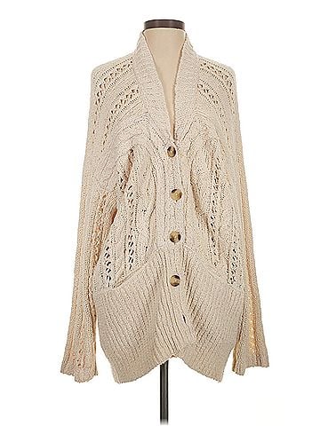 Free People Free People Cardigan (view 1)