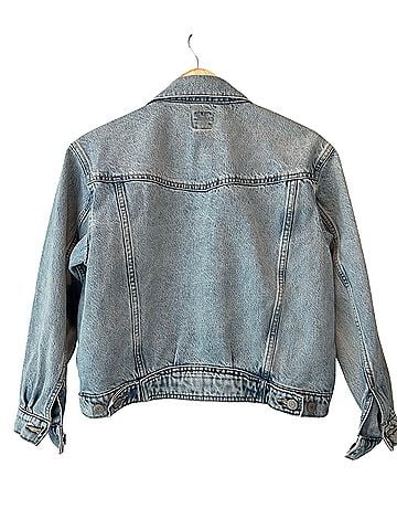 Gap Denim Jacket (view 2)
