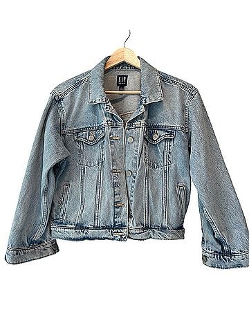 Gap Denim Jacket (view 1)