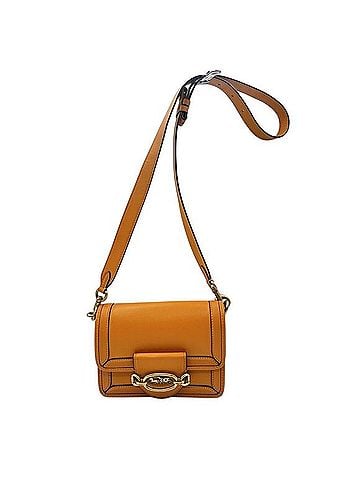 Coach Hero Shoulder Bag (view 1)
