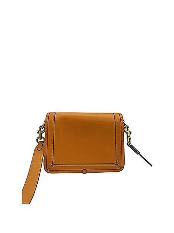 Coach Hero Shoulder Bag (view 2)
