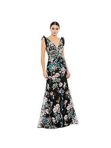 Mac Duggal 68273 Cocktail Dress (view 1)