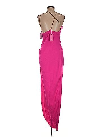Amanda Uprichard Amanda Uprichard Cocktail Dress (view 2)
