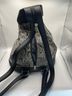 Chico's 100% Leather 100% Cotton Snake Print Multi Color Leather Hobo One size - photo 8