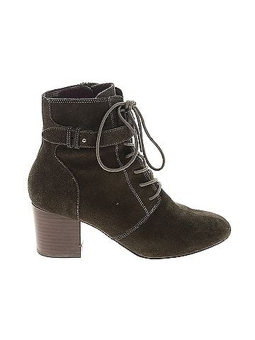 Sole Society Sole Society Ankle Boots (view 1)