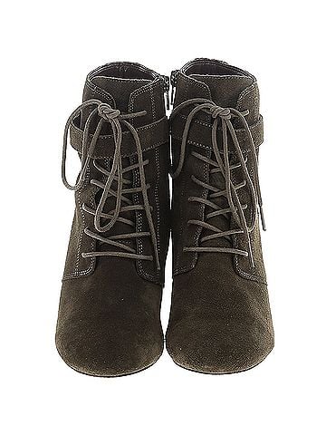 Sole Society Sole Society Ankle Boots (view 2)