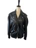 Blank NYC Faux Leather Oversized Moto Jacket Jacket - photo 1
