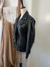 Blank NYC Faux Leather Oversized Moto Jacket Jacket - photo 4