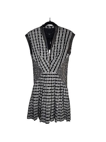 Cut25 by Yigal Azrouël Cut25 Casual Dress (view 2)