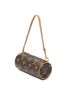 Louis Vuitton Brown Papillon Pouch One size - photo 3