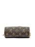 Louis Vuitton Brown Papillon Pouch One size - photo 9