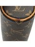 Louis Vuitton Brown Papillon Pouch One size - photo 6