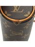 Louis Vuitton Brown Papillon Pouch One size - photo 7