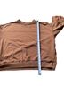 Free People Brown Pullover Sweater Size L - photo 5