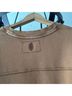 Free People Brown Pullover Sweater Size L - photo 7