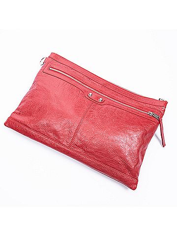 Balenciaga Clip L Clutch (view 1)
