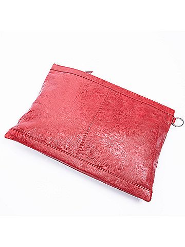 Balenciaga Clip L Clutch (view 2)
