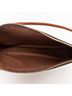 Louis Vuitton Brown Pochette Accessoires One size - photo 8