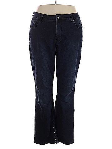 Melissa McCarthy Seven7 Melissa Mc Carthy Seven7 Casual Pants (view 1)