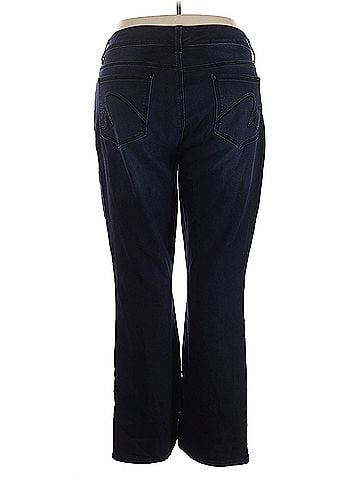 Melissa McCarthy Seven7 Melissa Mc Carthy Seven7 Casual Pants (view 2)