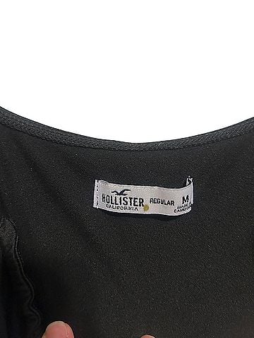 Hollister Casual Dress (view 2)