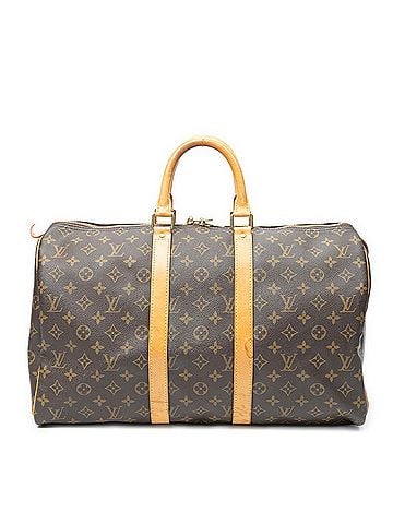 Louis Vuitton Keepall 45 (view 1)