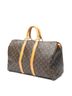 Louis Vuitton Brown Keepall 45 One size - photo 3