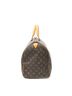 Louis Vuitton Brown Keepall 45 One size - photo 4