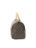Louis Vuitton Brown Keepall 45 One size - photo 2