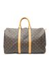 Louis Vuitton Brown Keepall 45 One size - photo 5