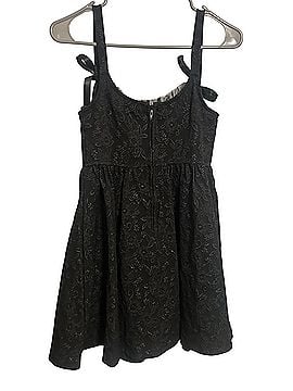 Trixxi Cocktail Dress (view 2)