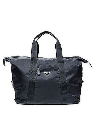 Prada Collapsible Weekender (view 1)