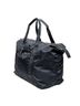 Prada Blue Collapsible Weekender One size - photo 3