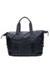 Prada Blue Collapsible Weekender One size - photo 5