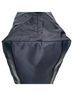 Prada Blue Collapsible Weekender One size - photo 6