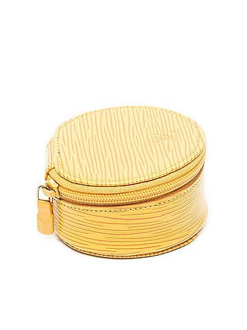Louis Vuitton Ecrin Bijoux 8 (view 2)