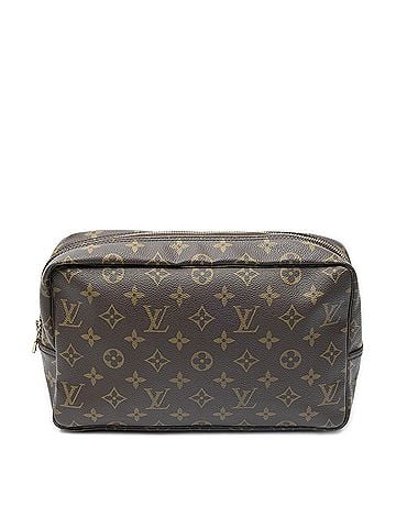 Louis Vuitton Toiletry Pouch GM (view 1)
