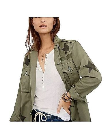 Pistola Camilo Jacket (view 2)
