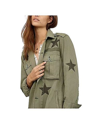 Pistola Camilo Jacket (view 1)