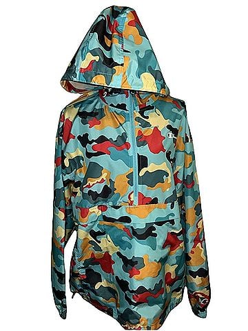 Champion Windbreaker (view 1)