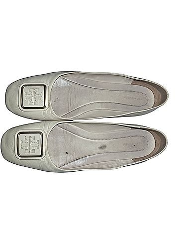 Tory Burch Flats (view 1)